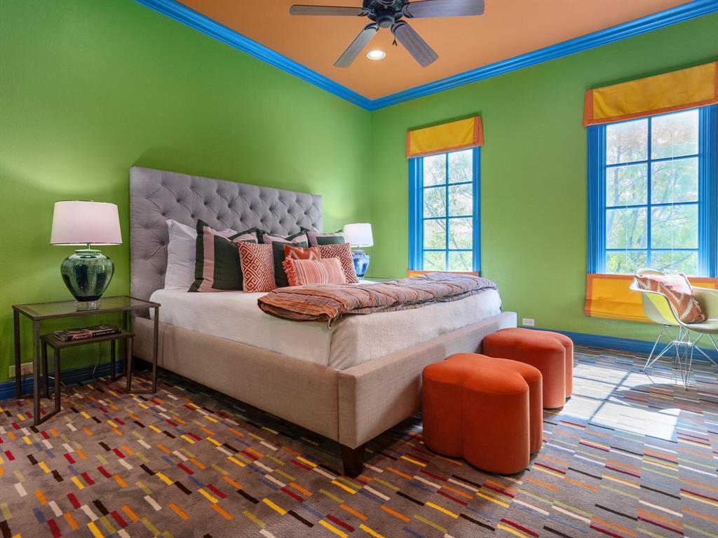 Loch Highland Estates Add - Residential