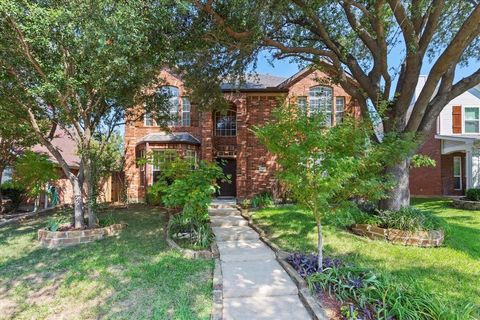 2441 Brycewood Lane Plano TX 75025