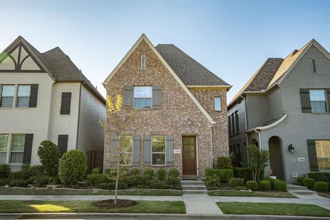 7305 Caladium Drive McKinney TX 75070