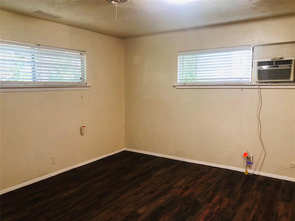 Wm Loving - Residential Lease