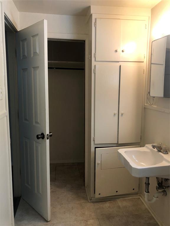 Wm Loving - Residential Lease