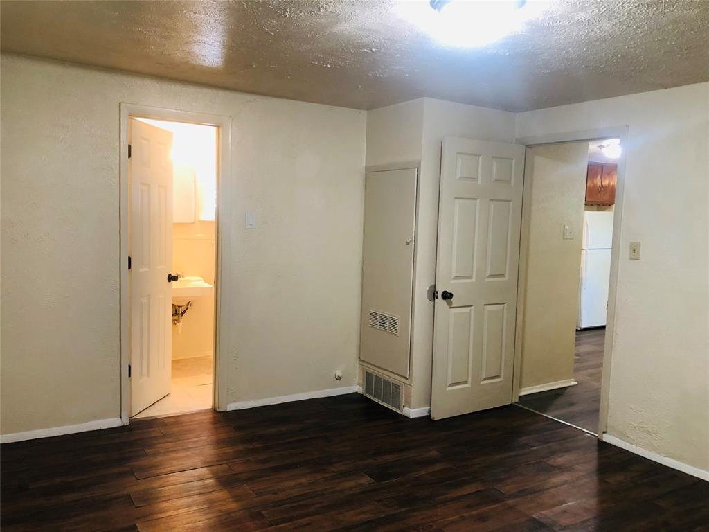 Wm Loving - Residential Lease