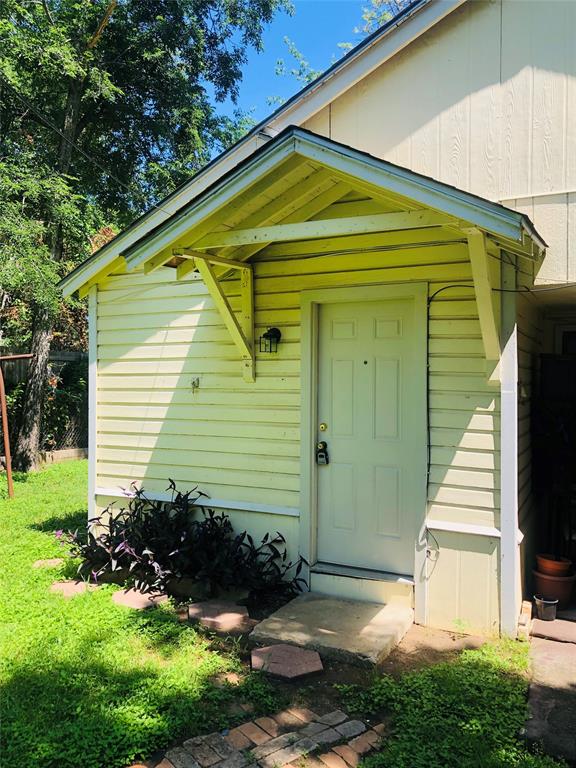 Wm Loving - Residential Lease