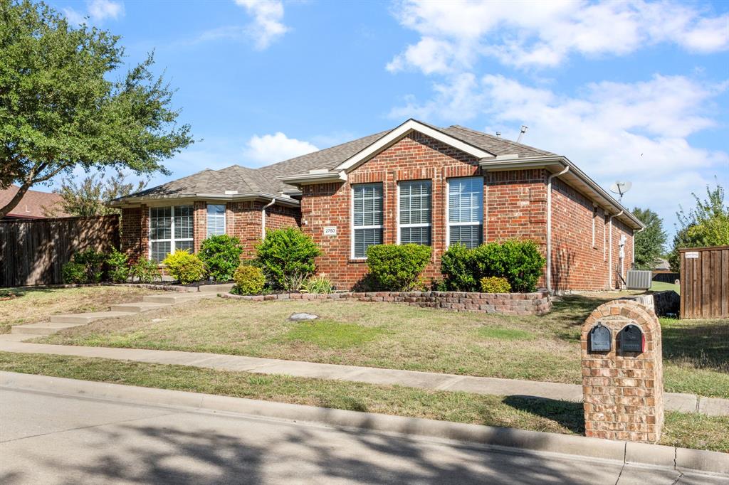 2750 Chalmers Court