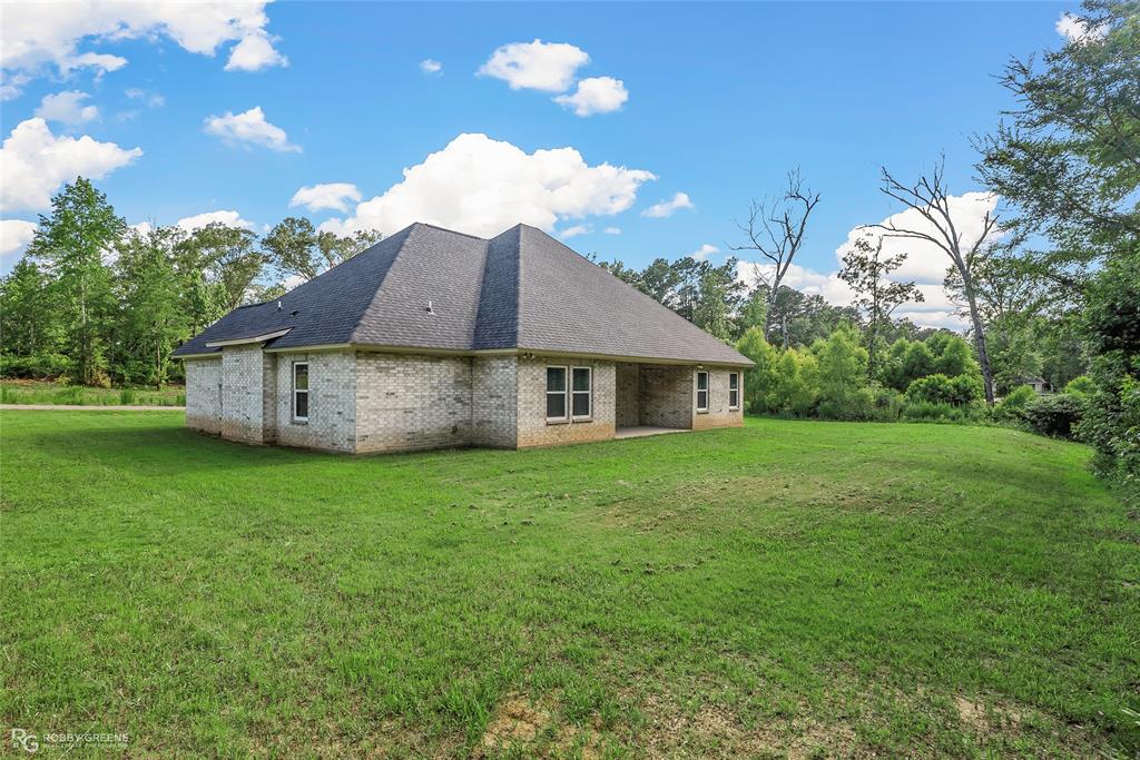 stonewall woods - Residential