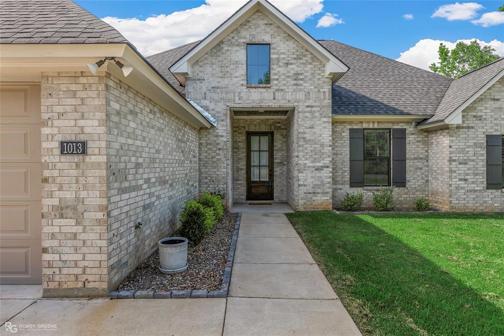 stonewall woods - Residential