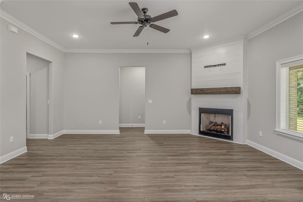 stonewall woods - Residential