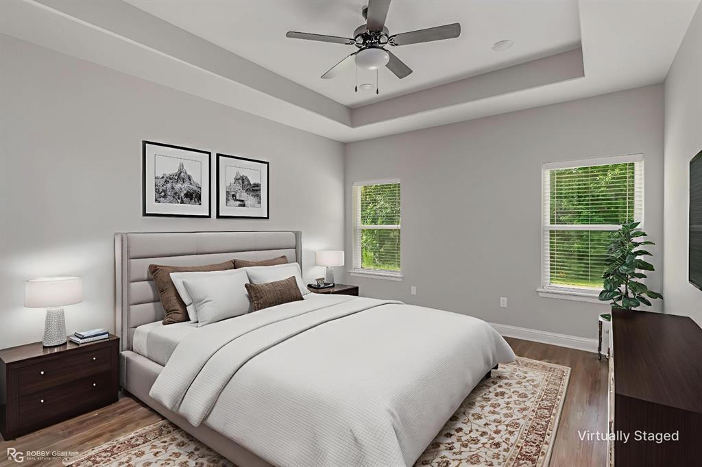 stonewall woods - Residential