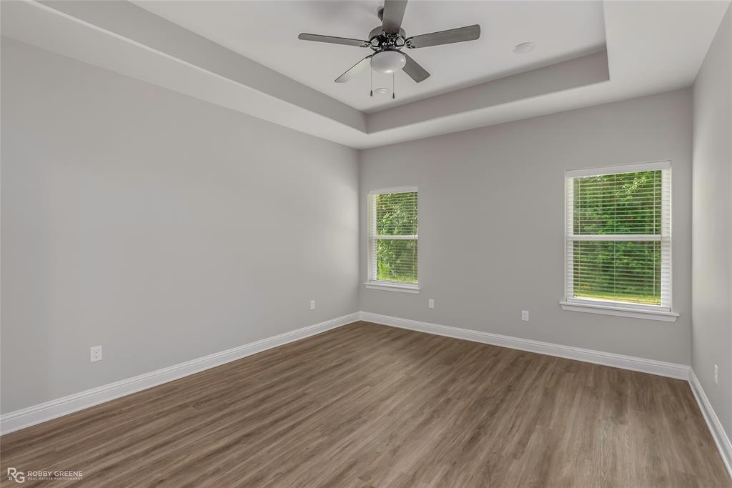 stonewall woods - Residential