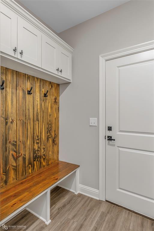 stonewall woods - Residential