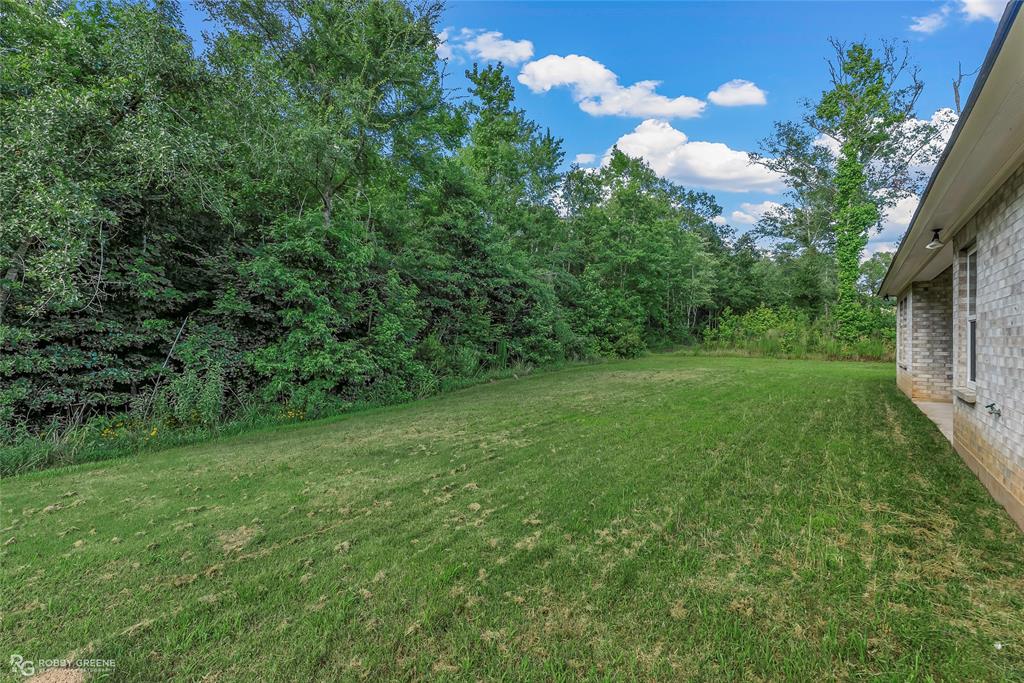 stonewall woods - Residential