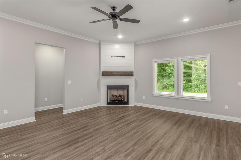 stonewall woods - Residential