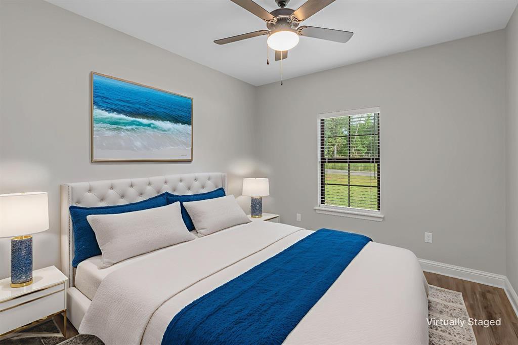 stonewall woods - Residential