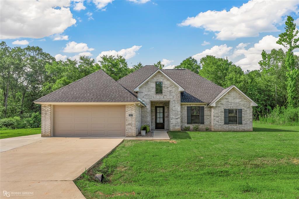 stonewall woods - Residential