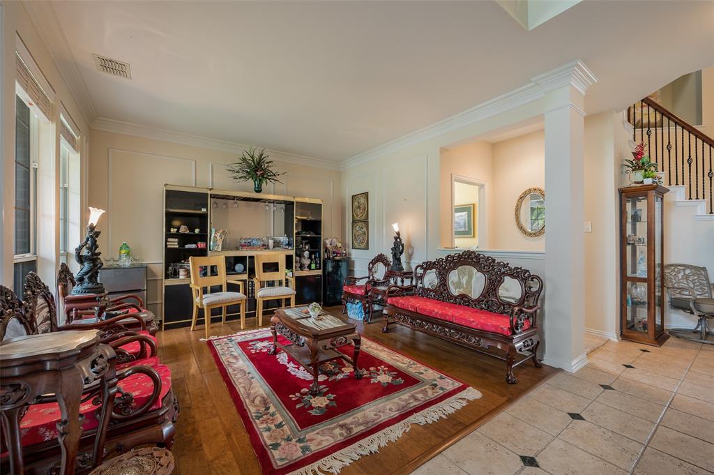 1501 Stone Drive