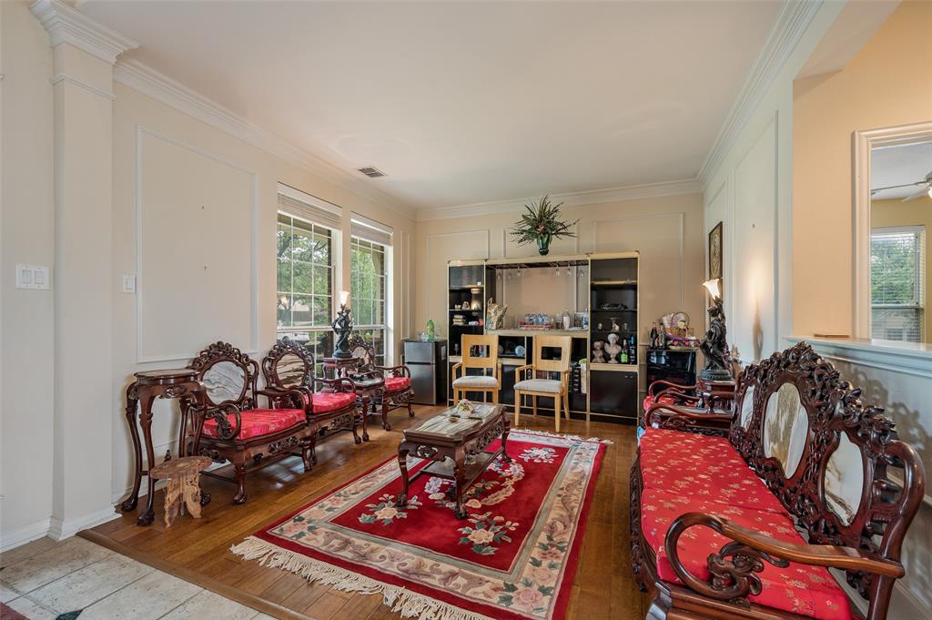 1501 Stone Drive