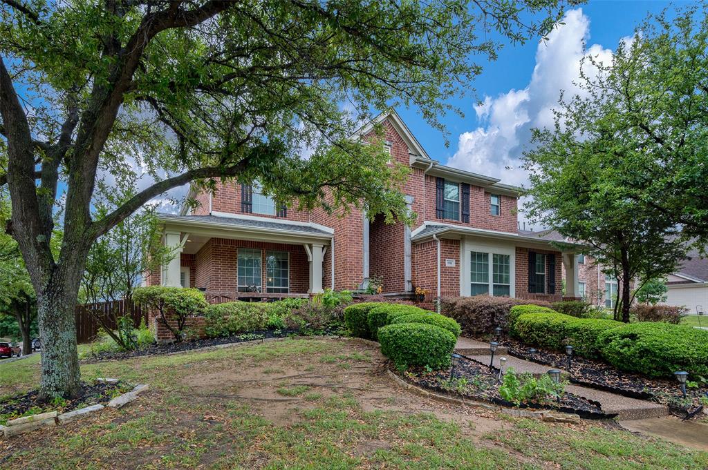 1501 Stone Drive