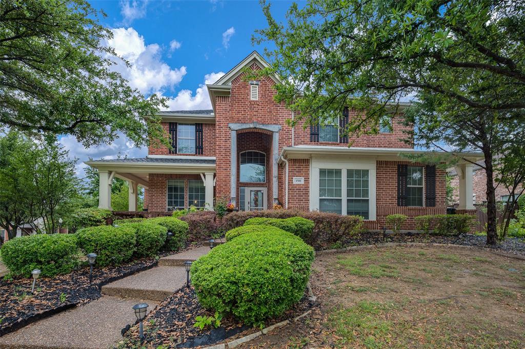 1501 Stone Drive