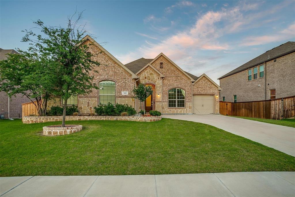 1451 Silver Sage Drive