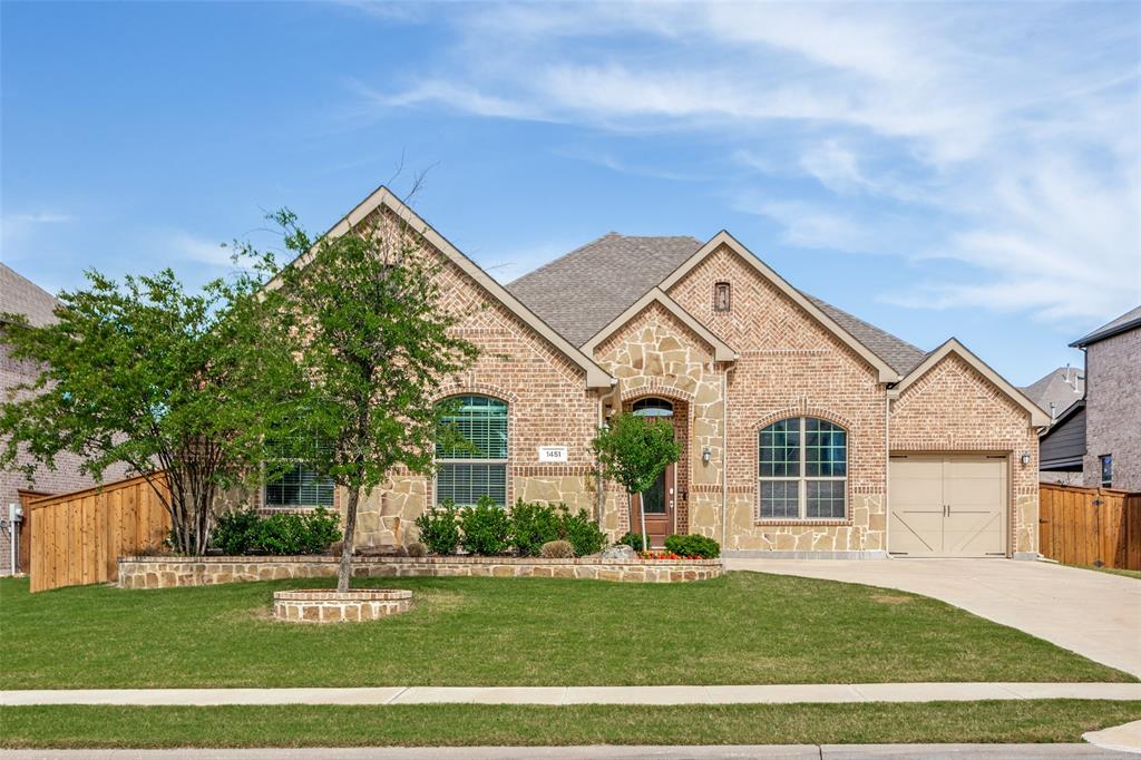 1451 Silver Sage Drive