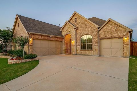 1451 Silver Sage Drive Haslet TX 76052