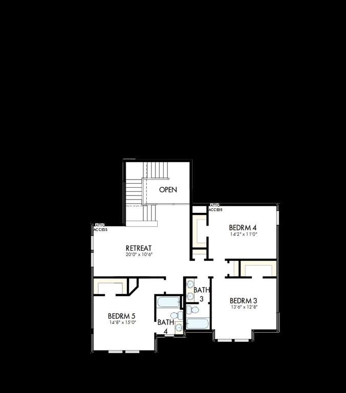 2008 Starflower Street
