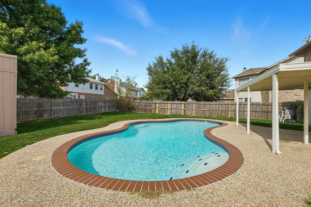 Matlock Estates Add - Residential