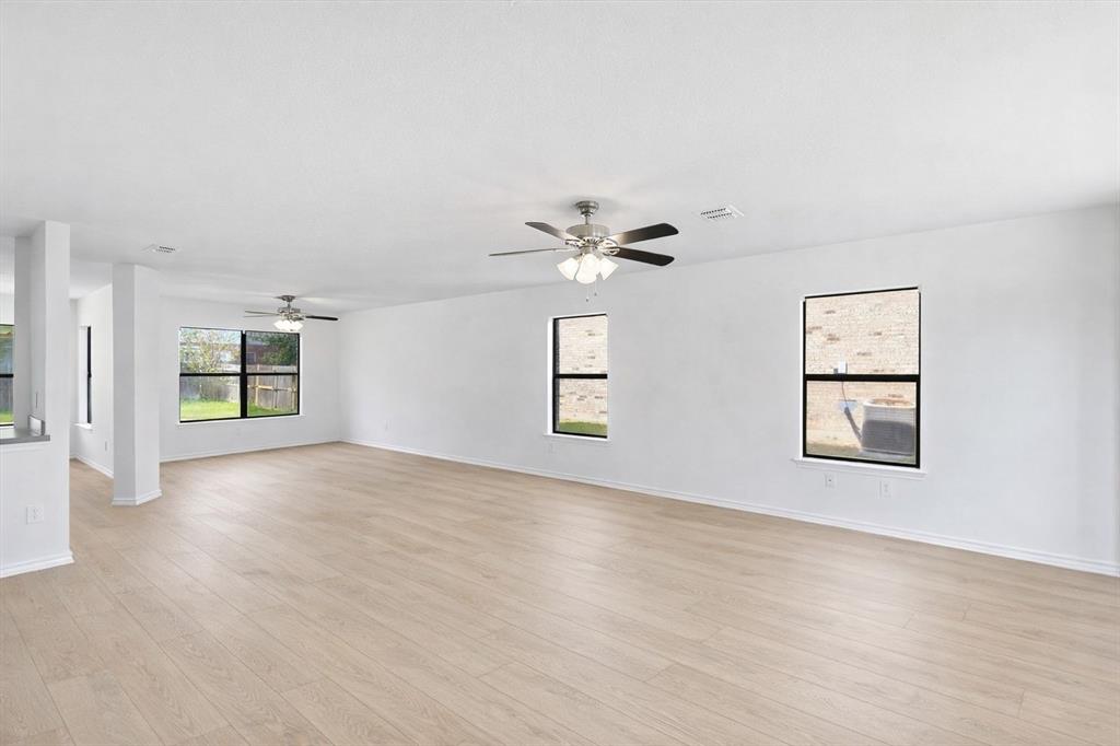 Matlock Estates Add - Residential