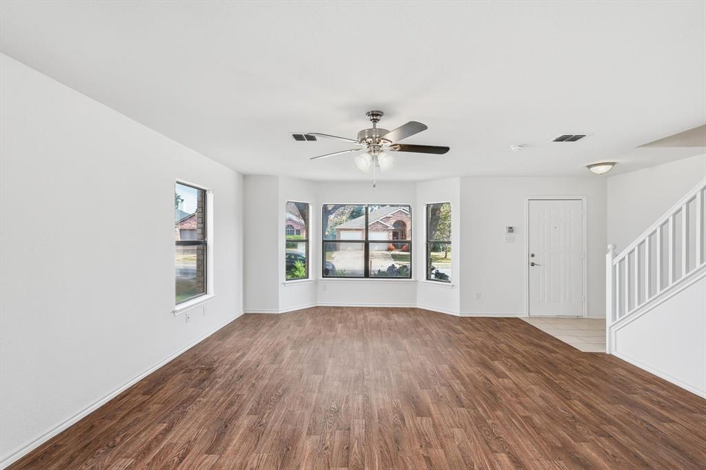 Matlock Estates Add - Residential