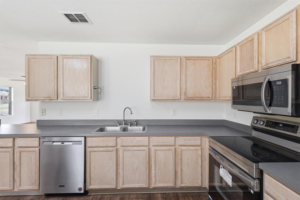 Matlock Estates Add - Residential