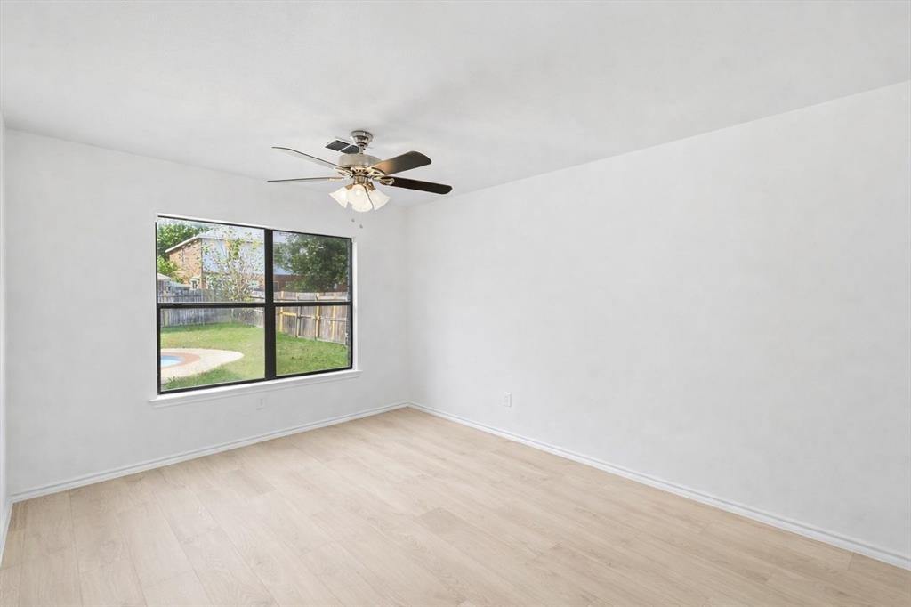 Matlock Estates Add - Residential