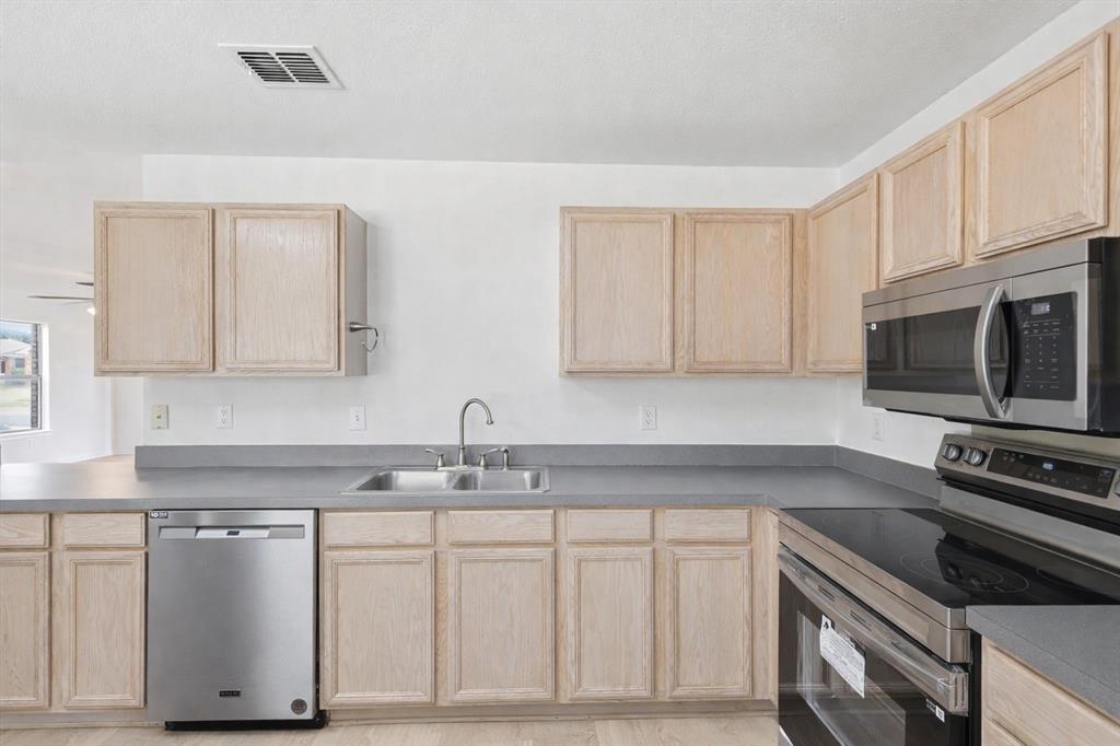 Matlock Estates Add - Residential