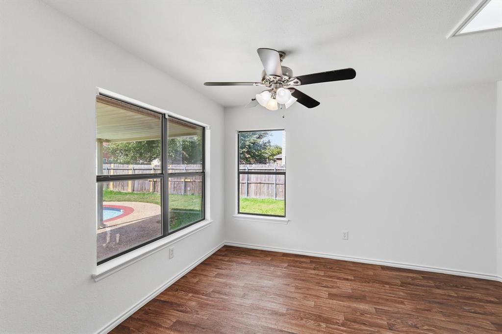 Matlock Estates Add - Residential