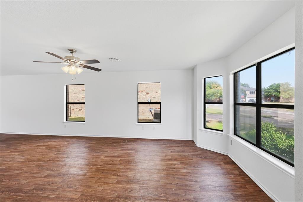 Matlock Estates Add - Residential