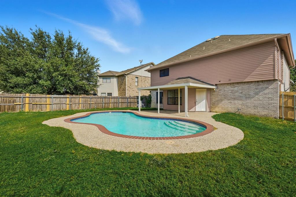 Matlock Estates Add - Residential