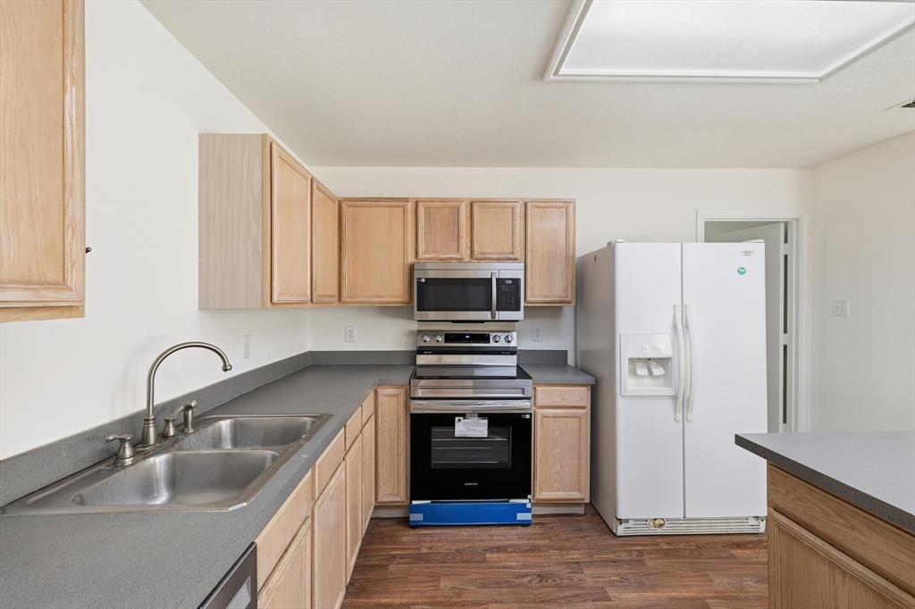 Matlock Estates Add - Residential