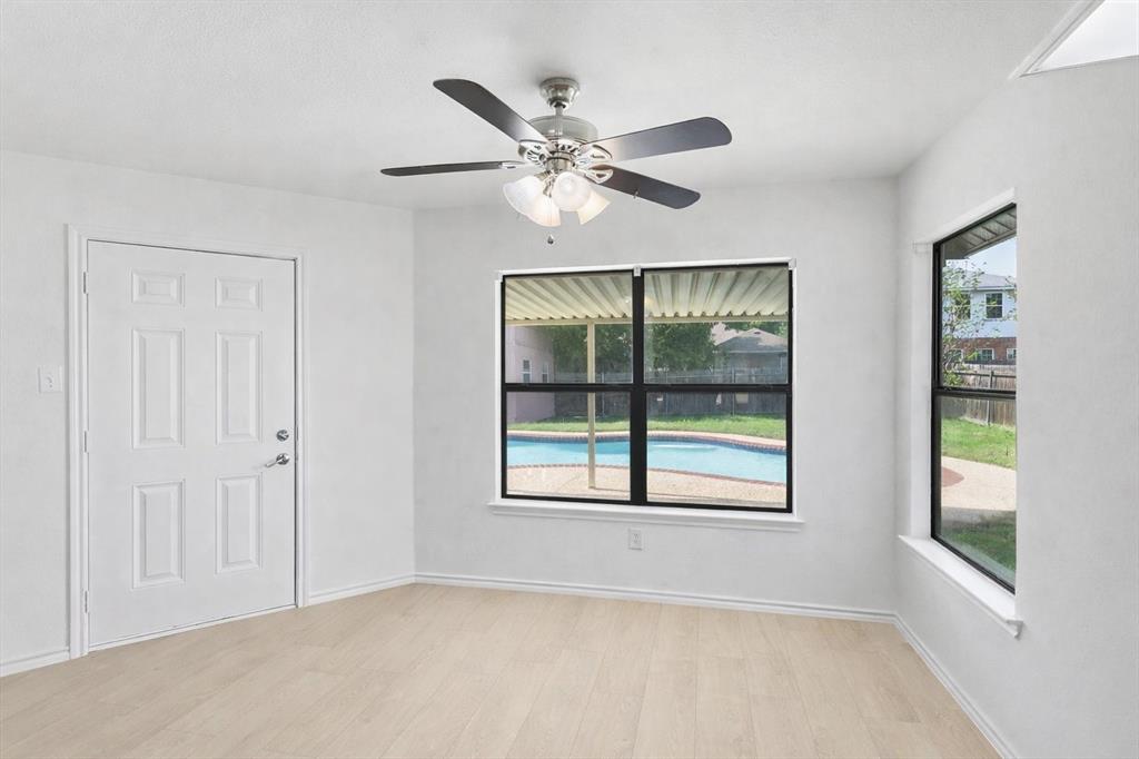 Matlock Estates Add - Residential