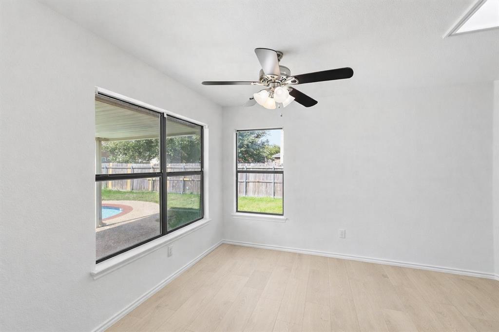 Matlock Estates Add - Residential