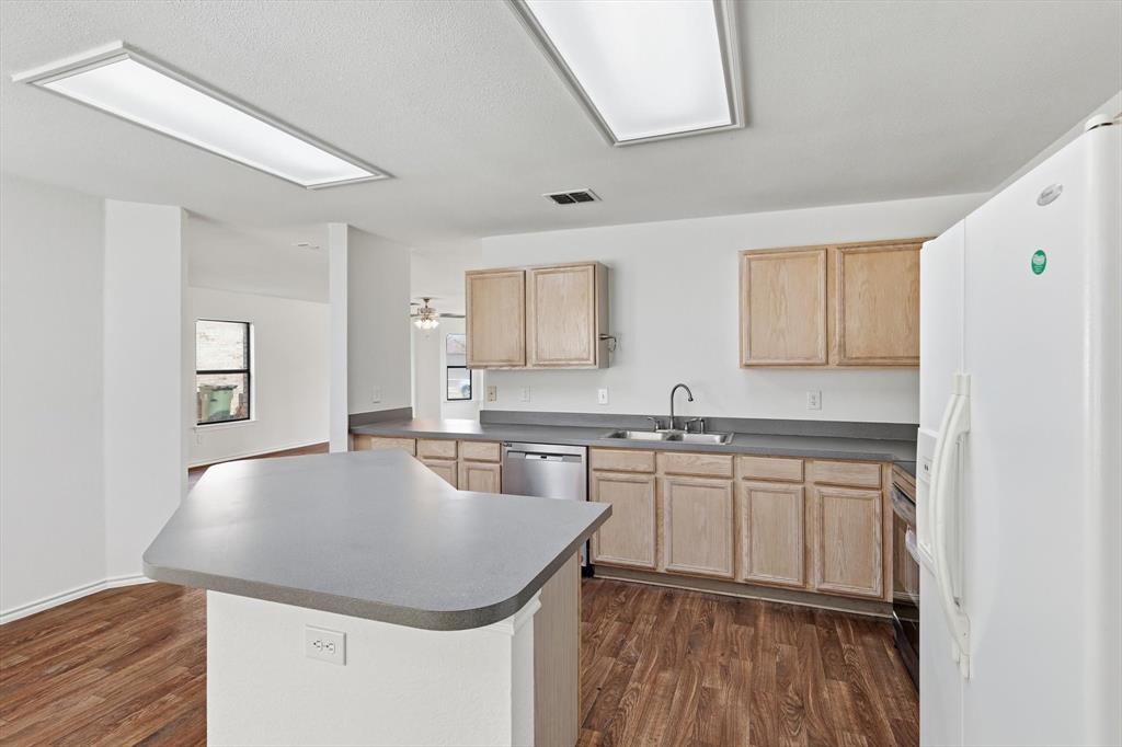 Matlock Estates Add - Residential