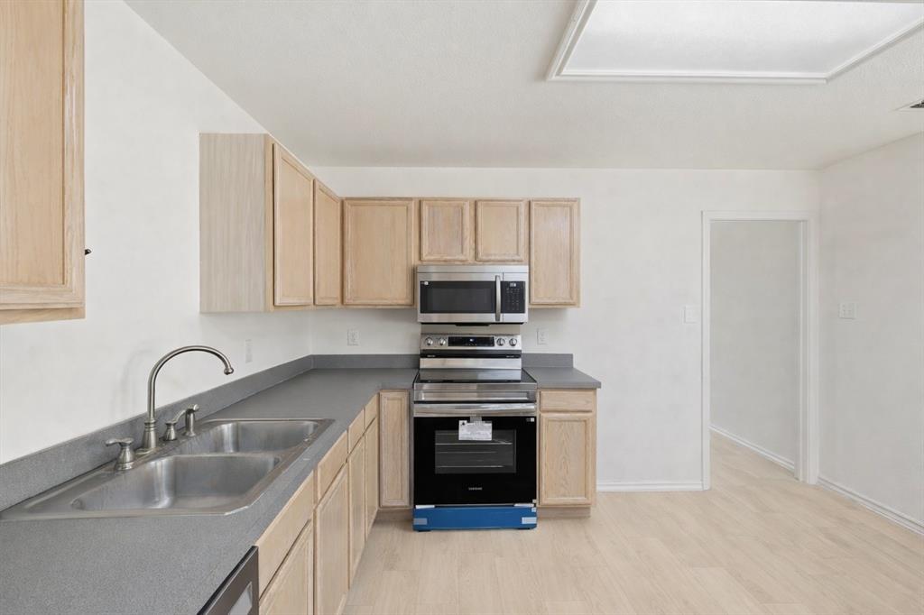 Matlock Estates Add - Residential