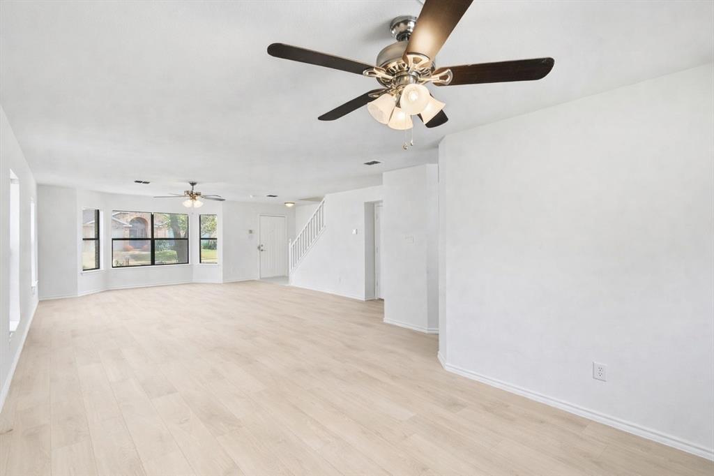 Matlock Estates Add - Residential