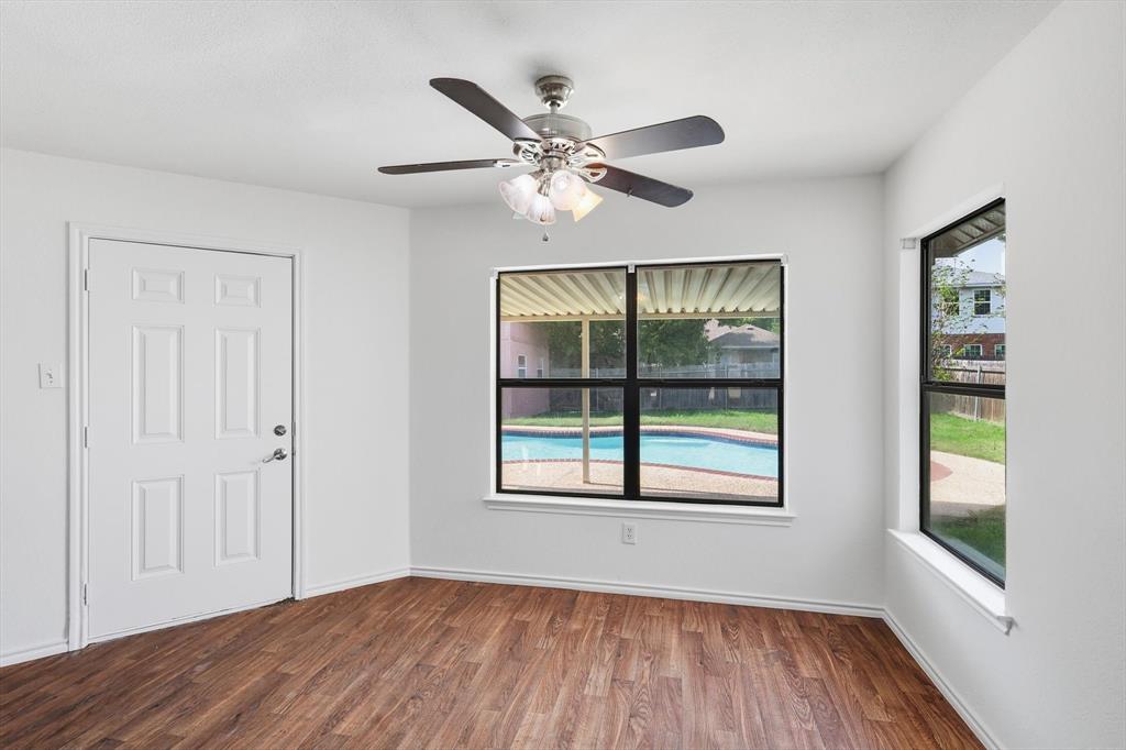 Matlock Estates Add - Residential