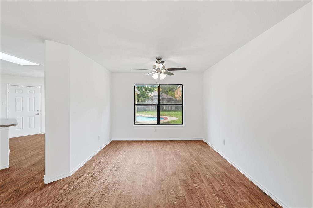 Matlock Estates Add - Residential