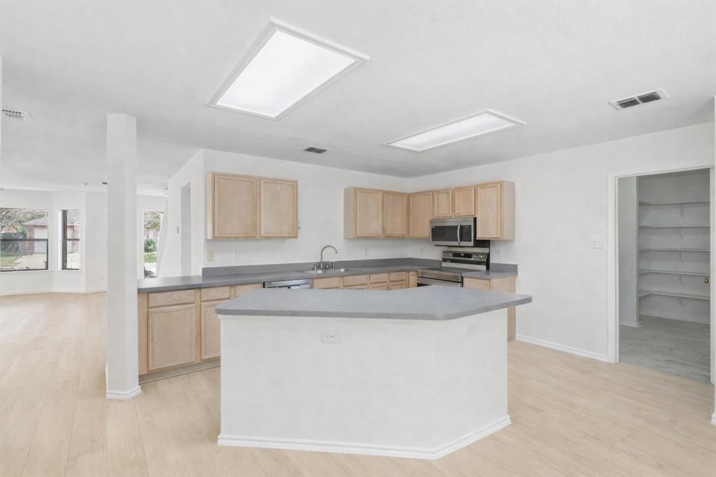 Matlock Estates Add - Residential