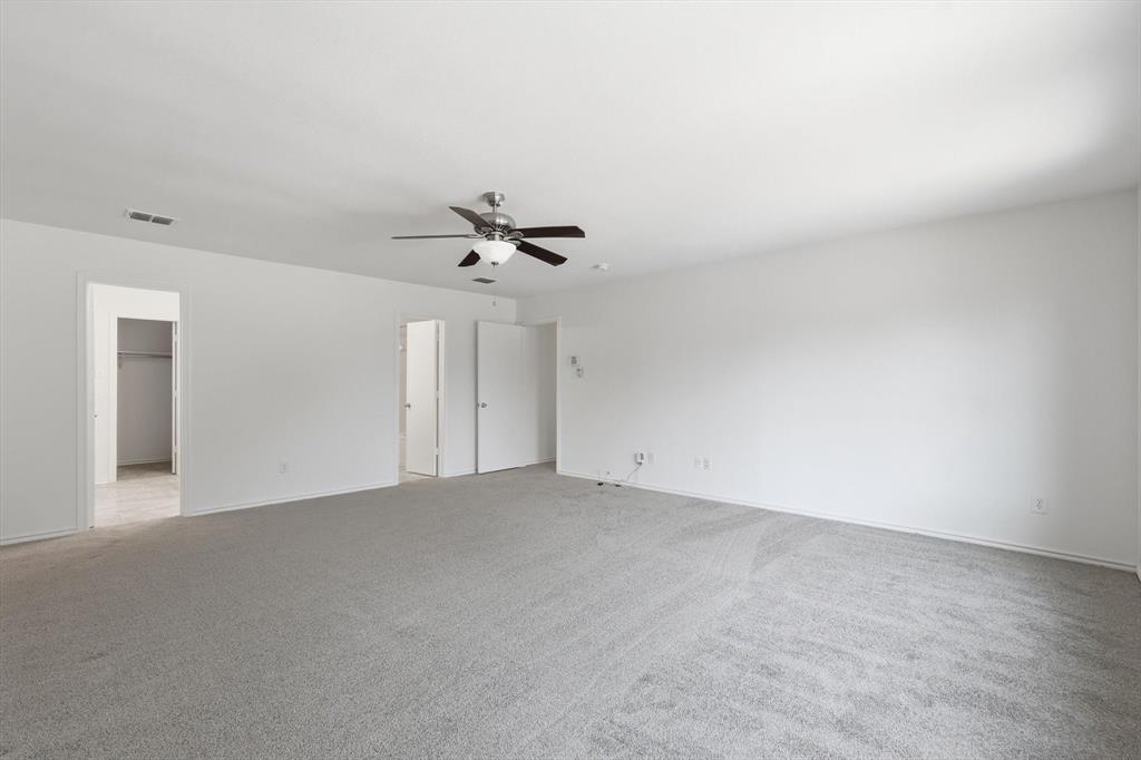 Matlock Estates Add - Residential