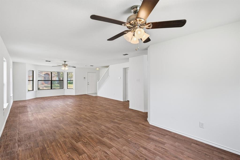 Matlock Estates Add - Residential