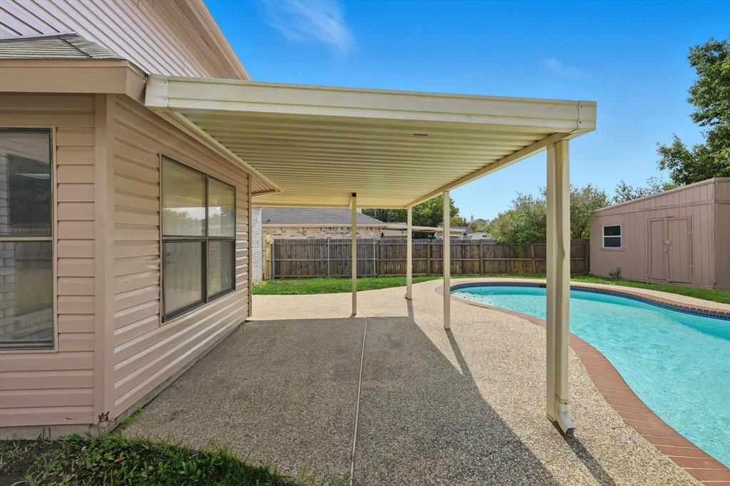 Matlock Estates Add - Residential