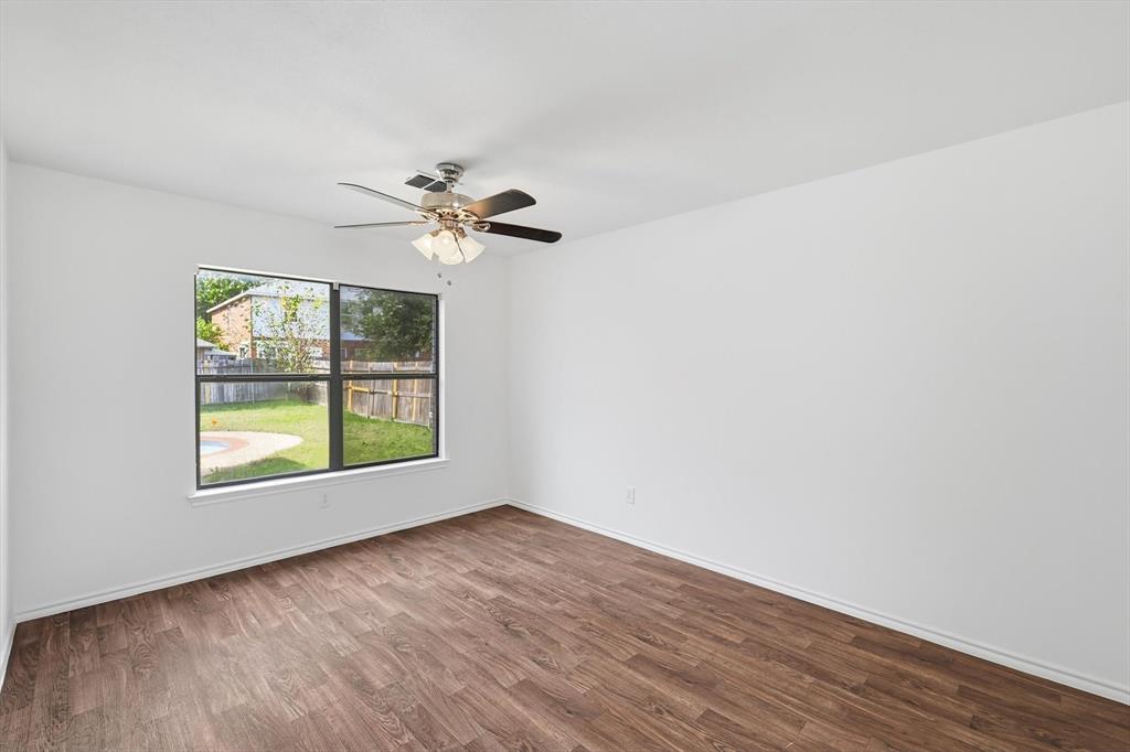 Matlock Estates Add - Residential