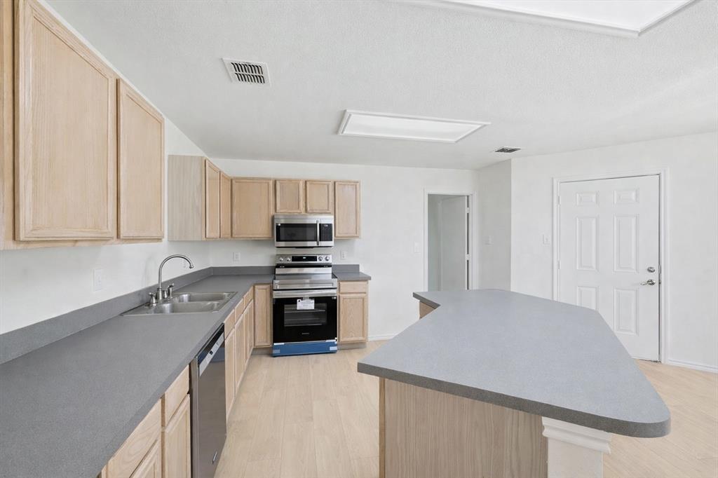 Matlock Estates Add - Residential