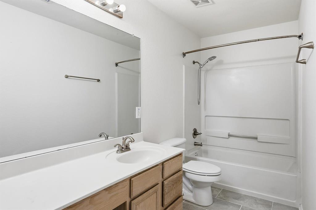 Matlock Estates Add - Residential